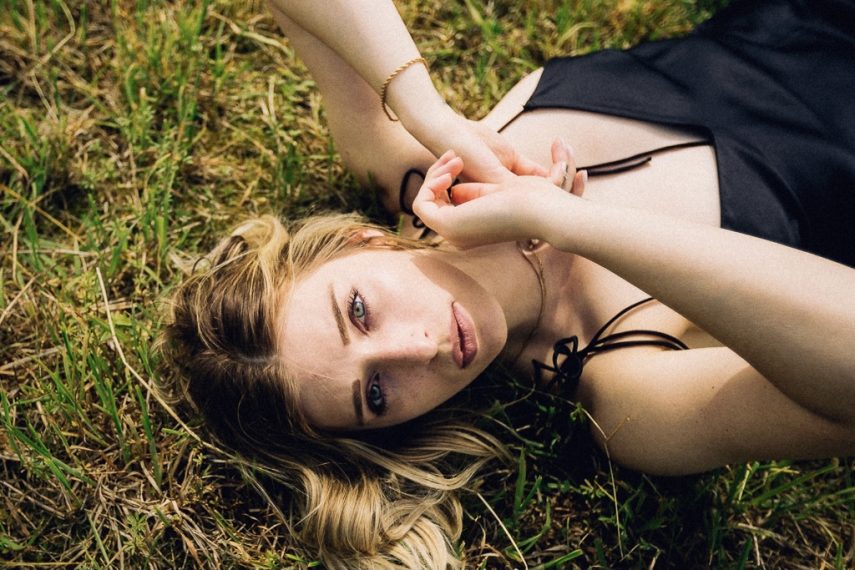 VÉRITÉ’s ‘new limbs’ EP & creating “community in isolation”