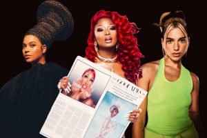 female artists 2021 grammy awards