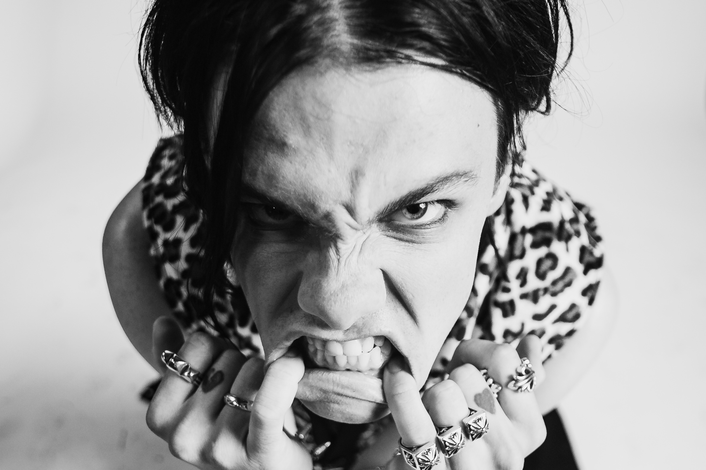 Yungblud details song, “Mars,” and sophomore album, Weird! Soundazed