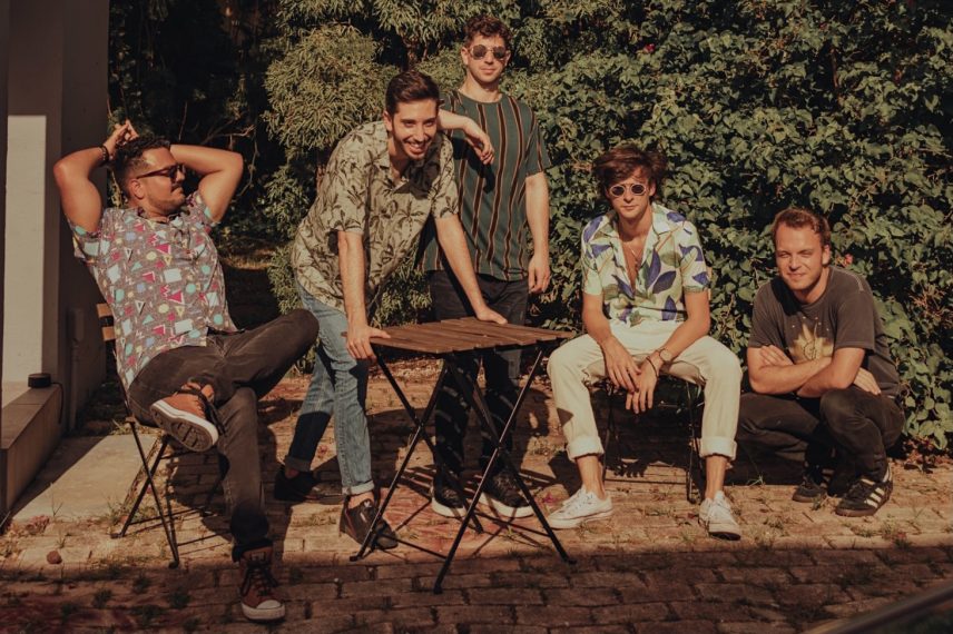 The Hails Unveil Cinematic “Younger” Music Video