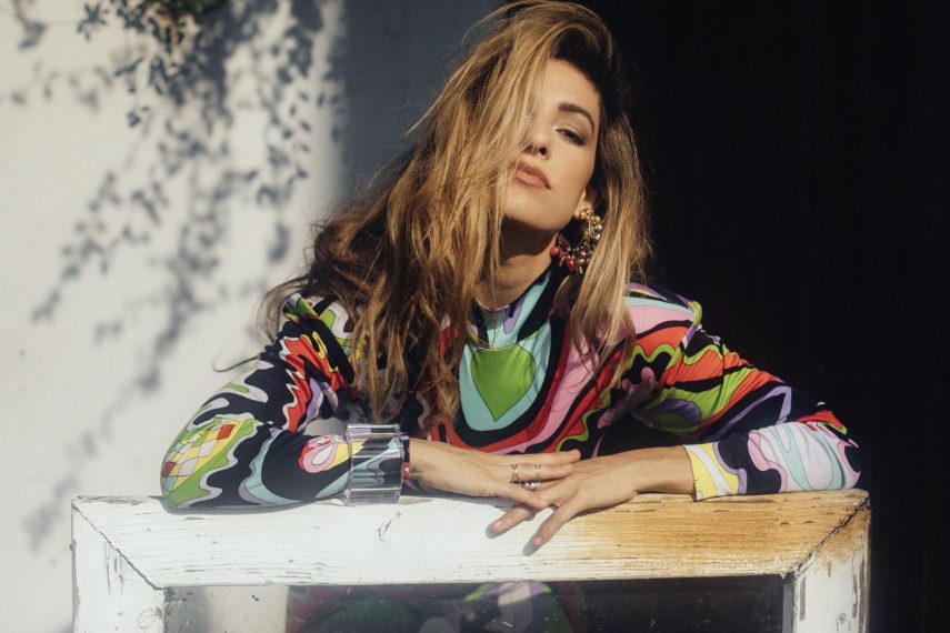 MishCatt Talks Synesthesia and Viral Hit “Goofy” – Interview