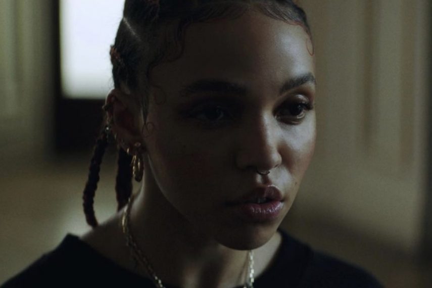 fka twigs dont judge me