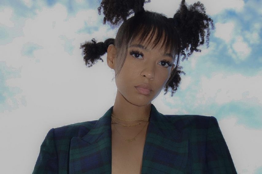 Stream Dizzy Fae’s audacious new song, “360 Baby”