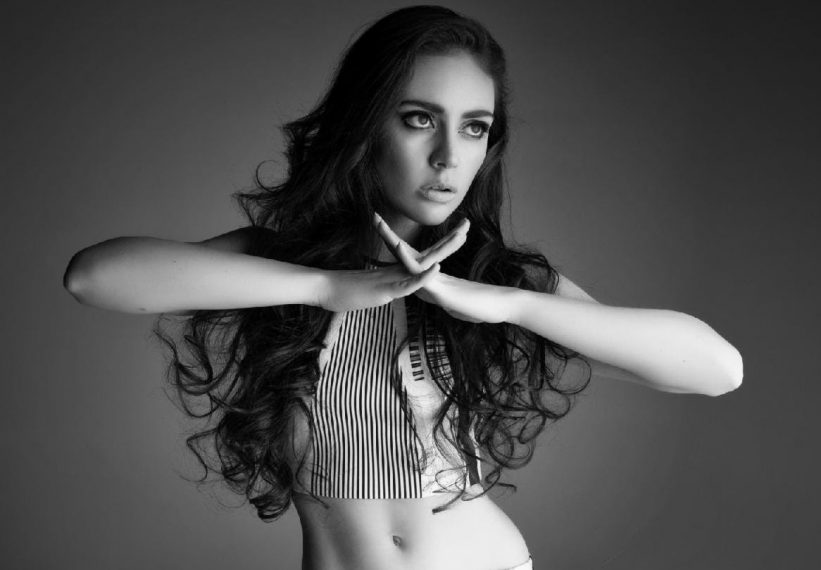 Song of the Week: L’FREAQ – “Make Me Move”