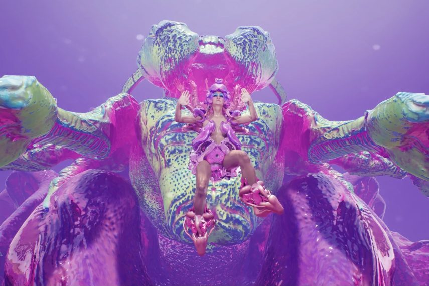 peaches fill the whole