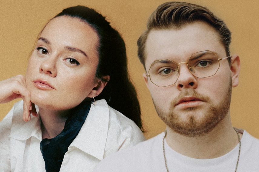 "If Not You Then Who"