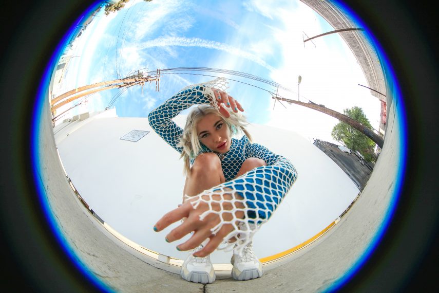 On The Rise: Dava talks “New Ceilings,” debut EP & more