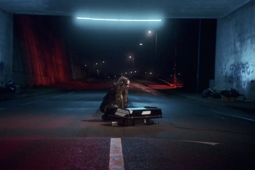 Holly Humberstone Wows on The Late Show with James Corden