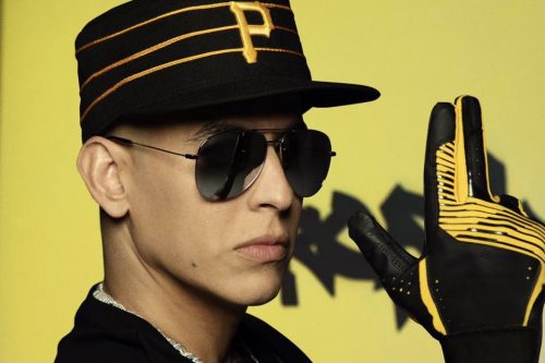 daddy yankee problema