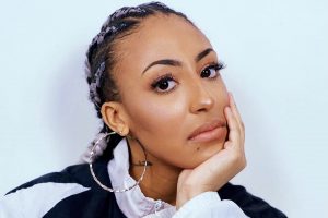 tana make it up