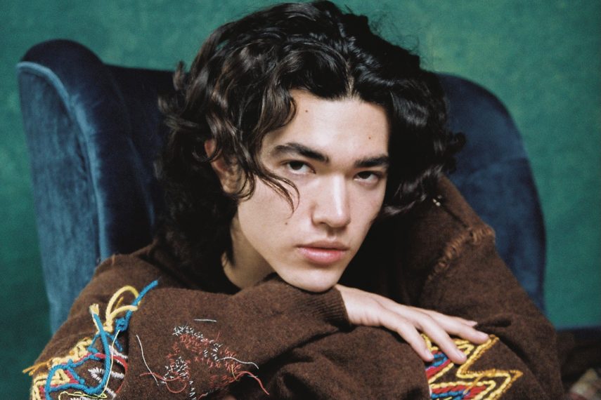 Conan Gray shares otherworldly new song, “Astronomy”