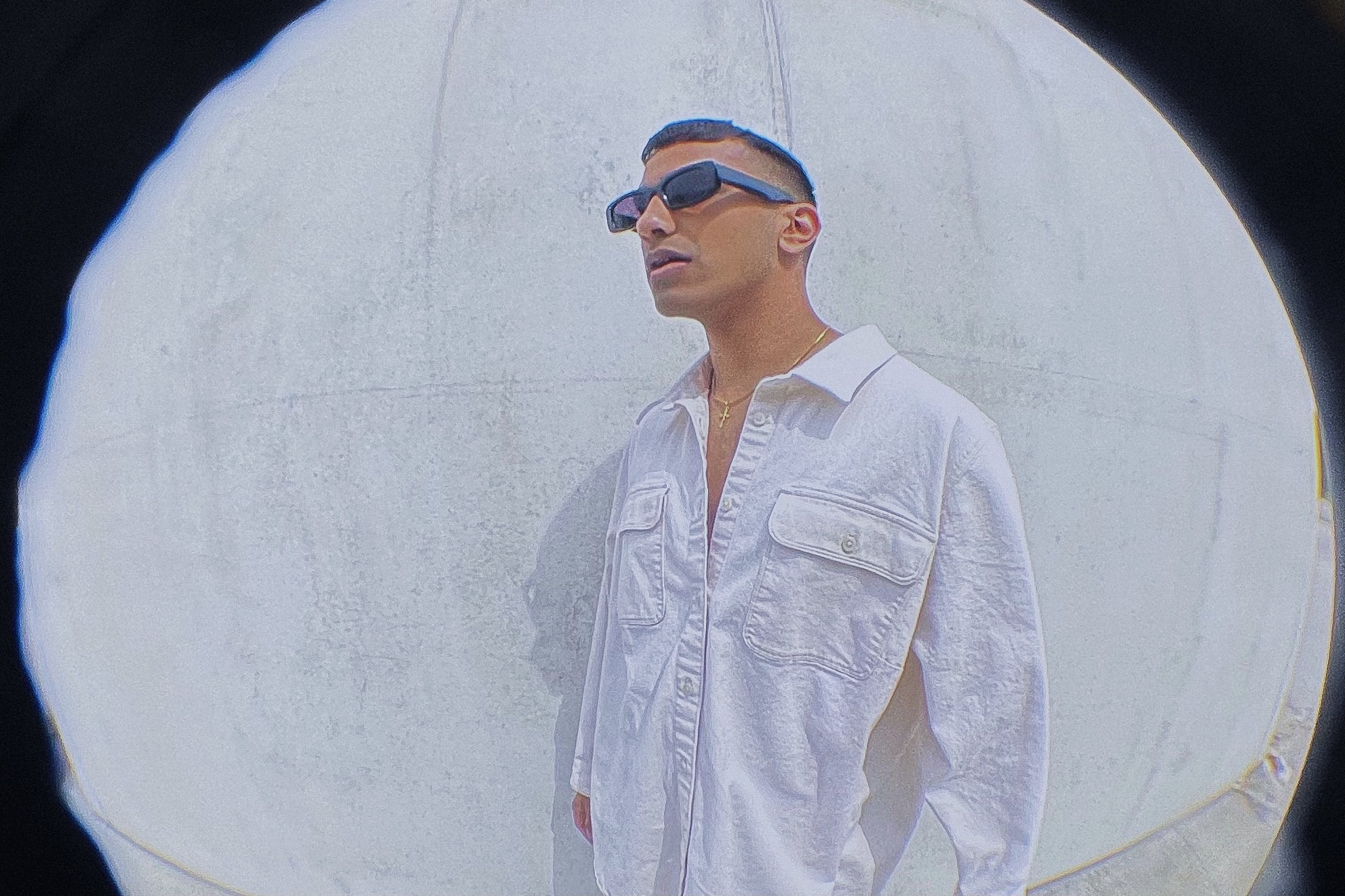 Shawn Mathison Shawn Mathews is lovestruck on new song,