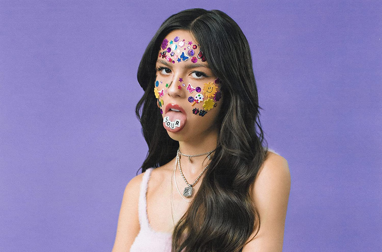 Olivia Rodrigo - Sour - Album Review - soundazed