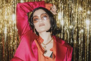 jessie j i want love