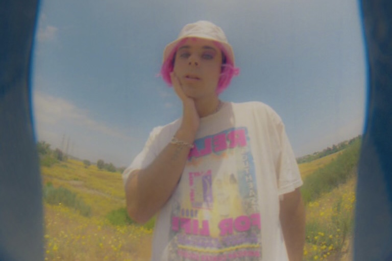 slush puppy barbie doll