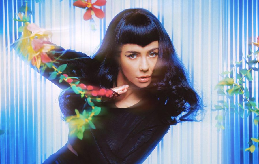 Marina ‘Ancient Dreams in a Modern Land’ Review