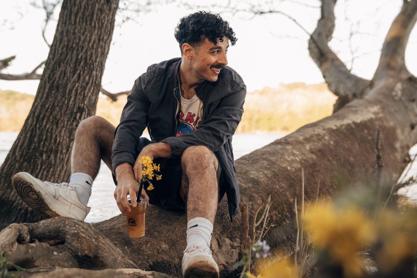 Meet Anees – The DMV’s Next Breakout Artist: Interview