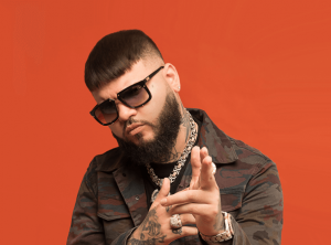 farruko pepas