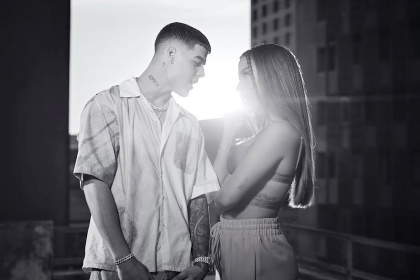 LUNAY shares new music video ahead of Lollapalooza debut