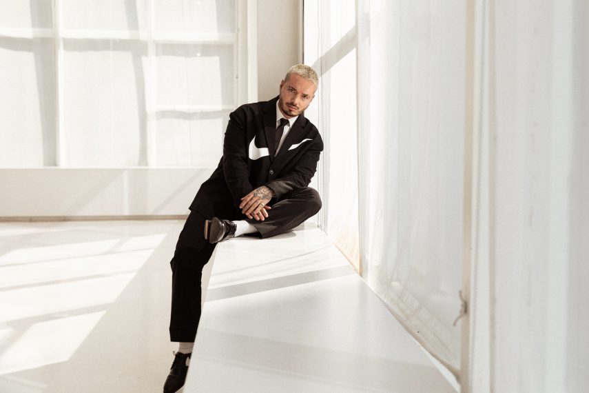 ‘Que Locura’! J Balvin announces fifth studio album, José