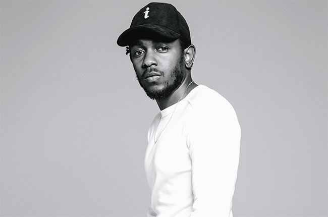 Kendrick Lamar announces he’s working on his “final TDE album”