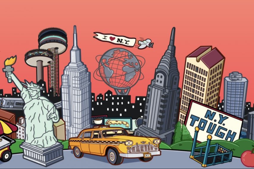 Five Reasons to Attend Governors Ball 2021