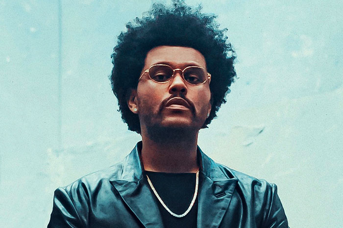 Watch The Weeknd’s new “Can’t Feel My Face” alternate music video