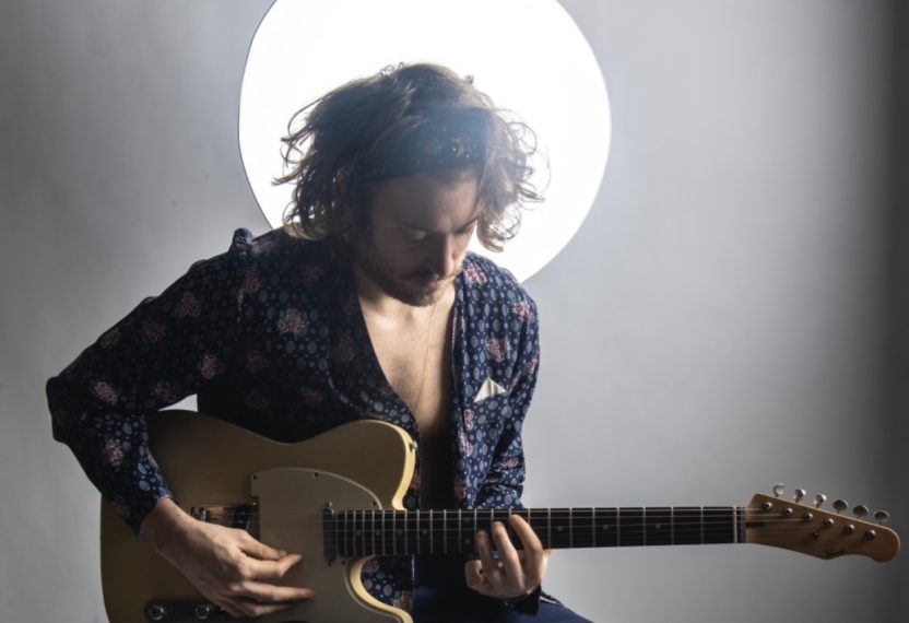 Premiere: Sylvan Paul – ‘The Places You Go’ EP [Interview]