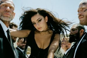 charli xcx good ones