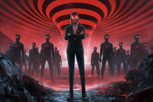 rezz spiral