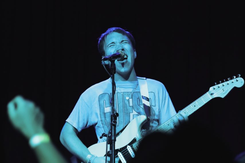 Jeff Draco @ Songbyrd DC – 09/11/21 [PHOTOS]