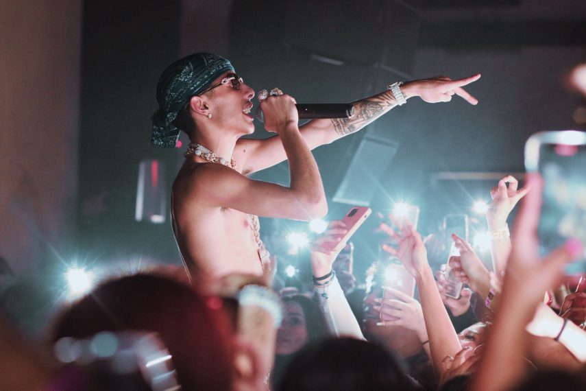 J.I. the Prince of N.Y. 1