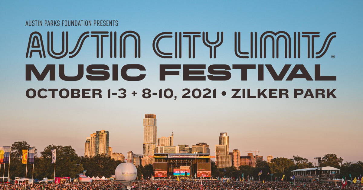 austin city limits 2021