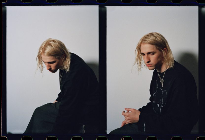 Porter Robinson embarks on highly-anticipated Nurture Live Tour