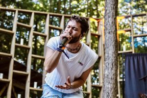 JORDY by Matt Torres at Firefly Festival