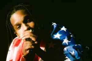 A$AP Rocky @ Governors Ball (Melodi Ramirez/Soundazed)