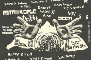 astroworld 2021