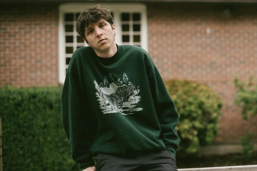 Powfu talks EP, tell me your feelings and i won’t tell you mine: Interview