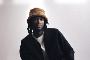 saba by c.t. robert