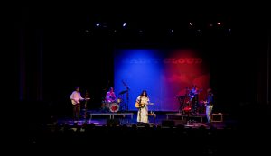 waxahatchee the lincoln theatre