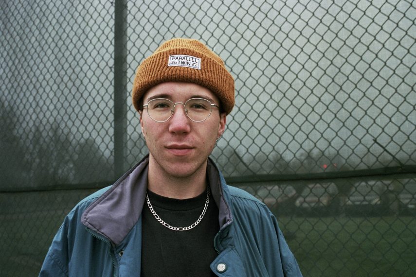 jeff draco by maya lowman