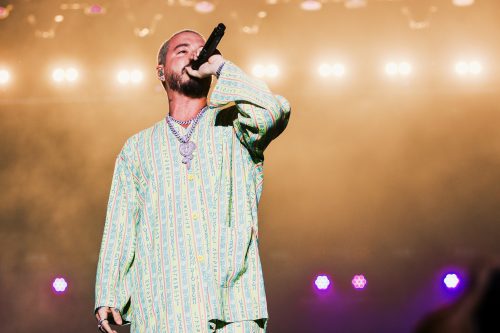 J Balvin @ Sueños Festival (Matt Torres/Soundazed) 1