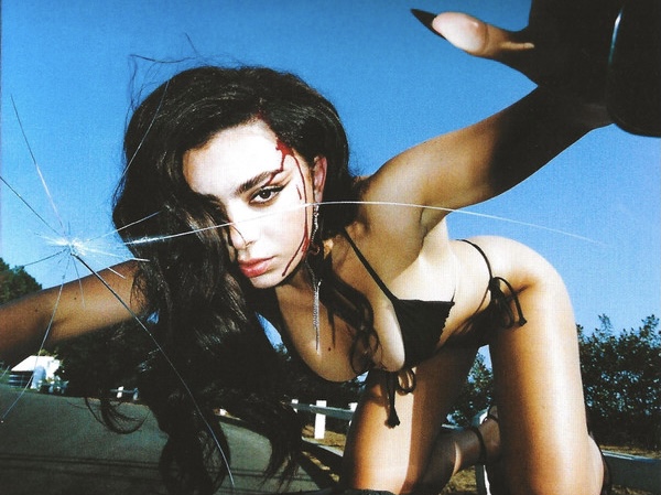 Charli XCX ‘Crash’ Review