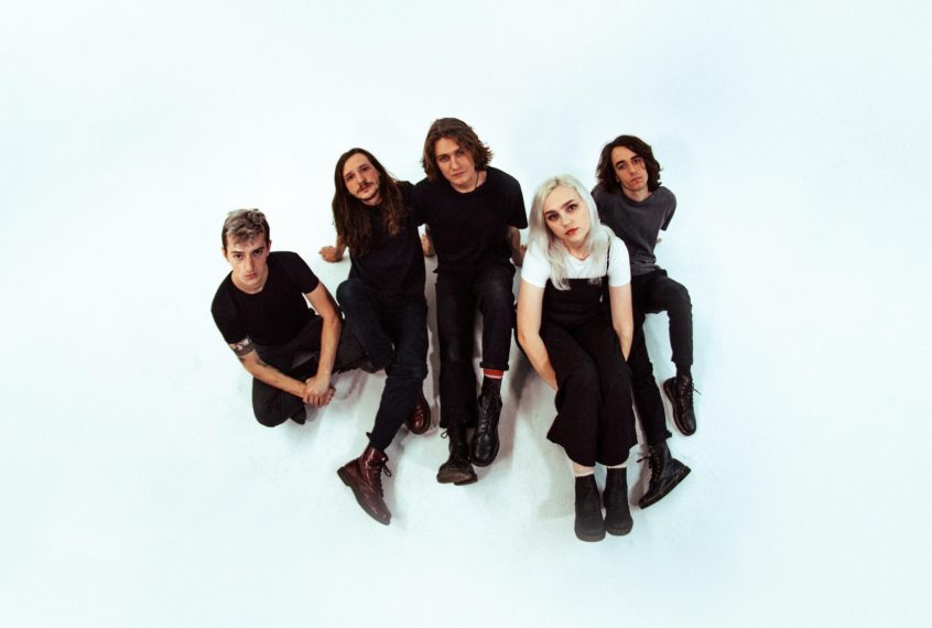 flipturn signs with Dualtone Records, shares new single, “Space Cowboy”