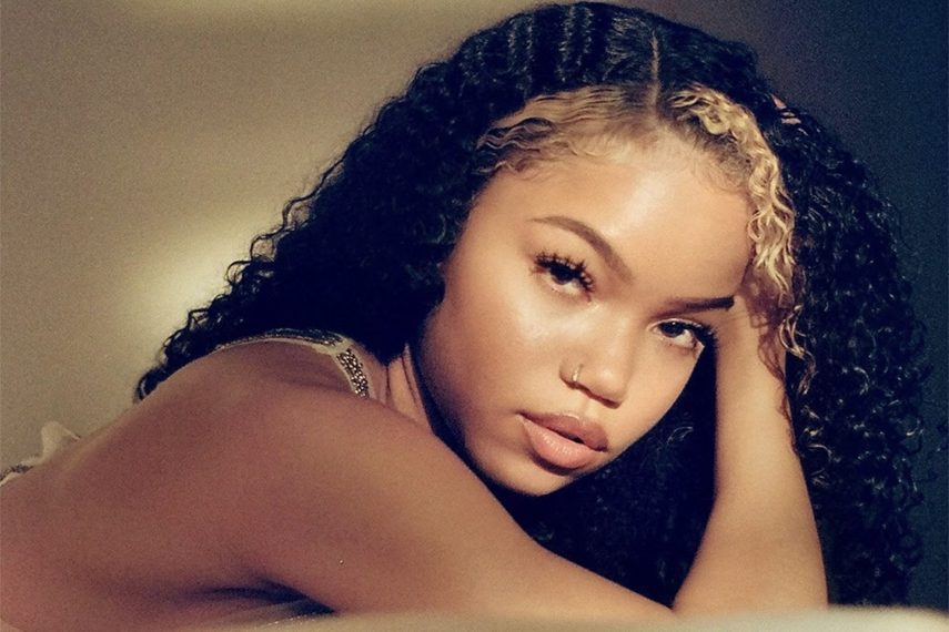 Aáyanna reveals new single, “Can You Take It”