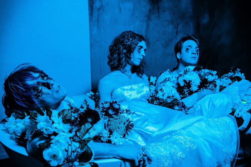 Waterparks by Jawn Rocha