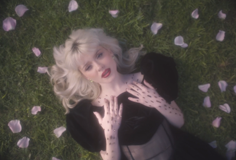 maisie peters body better