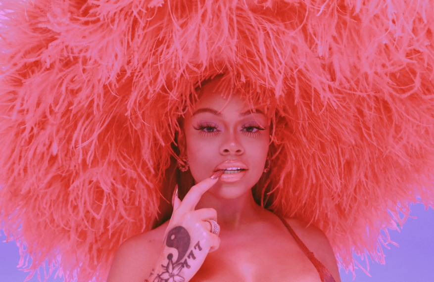 Latto hits the jackpot with “Lottery” featuring LU KALA