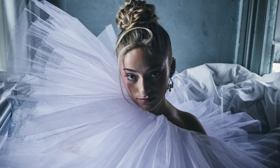 Brynn Cartelli Secondhand Smoke