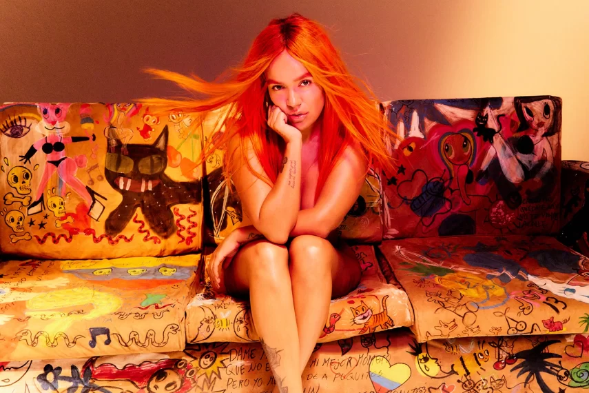 ‘Mañana Será Bonito’ Ranked: See Our Favorites by KAROL G